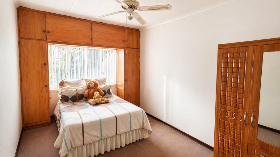 3 Bedroom Property for Sale in Sasolburg Ext 3 Free State